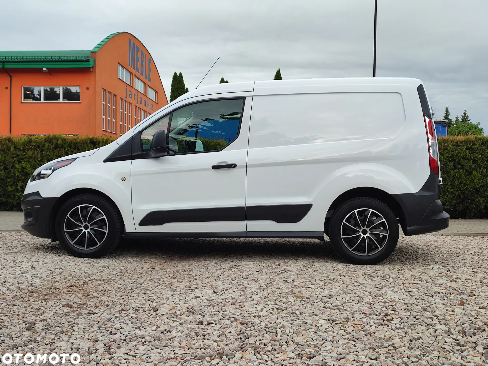 Ford TRANSIT CONNECT - 6