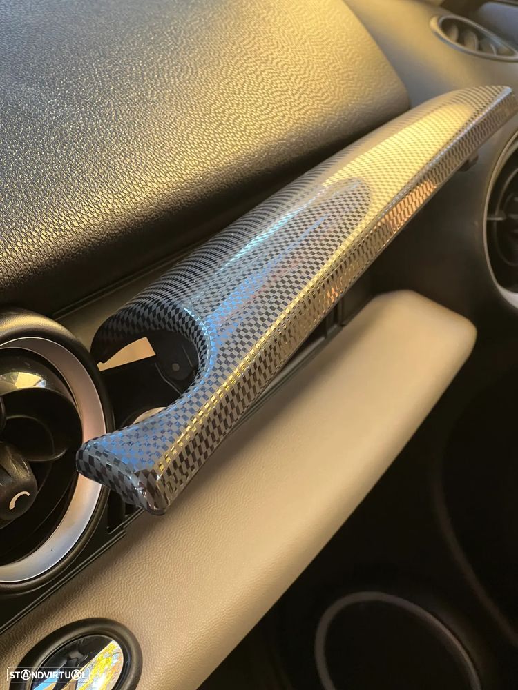 MINI 3 Portas Cooper S - 22