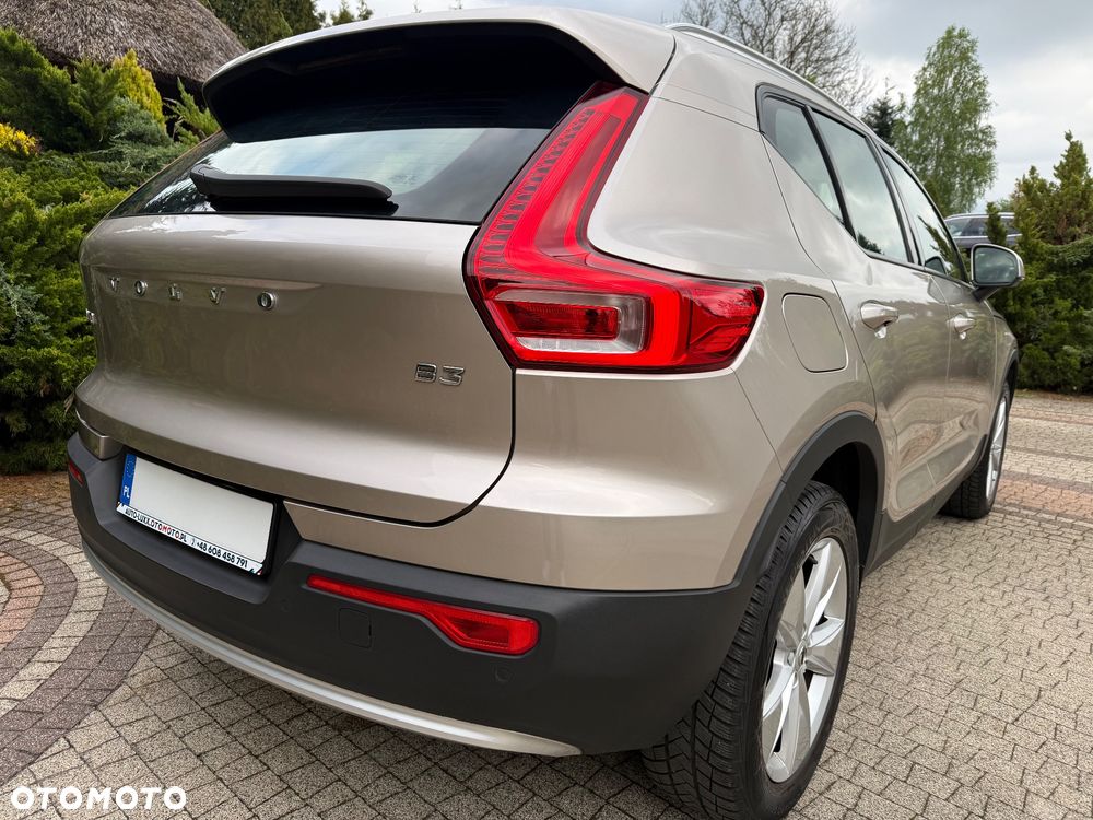 Volvo XC 40 B3 B DKG Plus Bright - 11