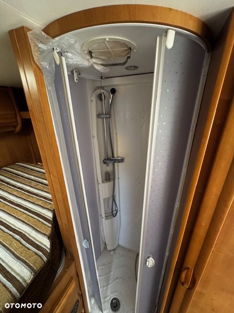 Rapido MERCEDES SPRINTER KAMPER RAPIDO 906 - 27