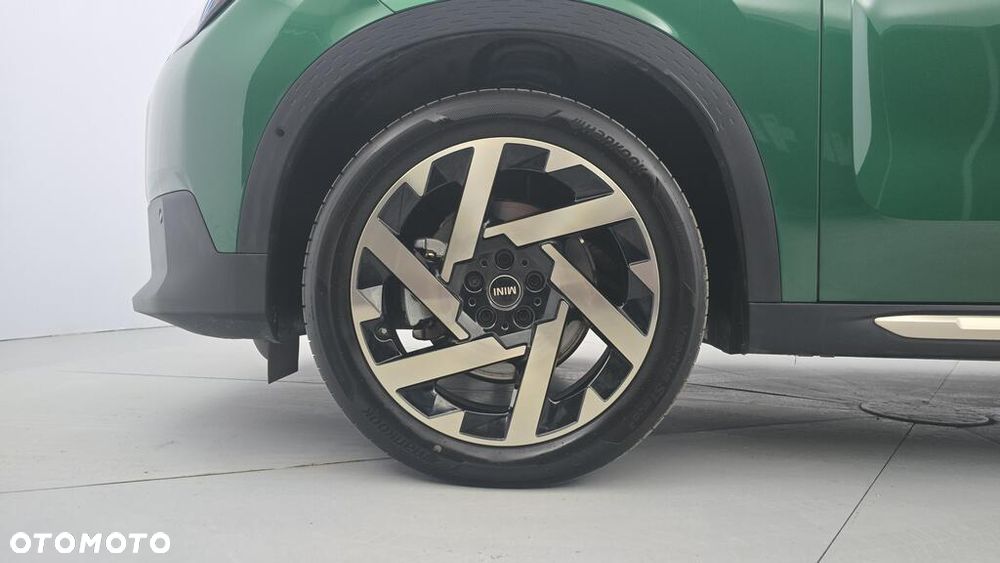 MINI Countryman C mHEV Linia Favoured - 8