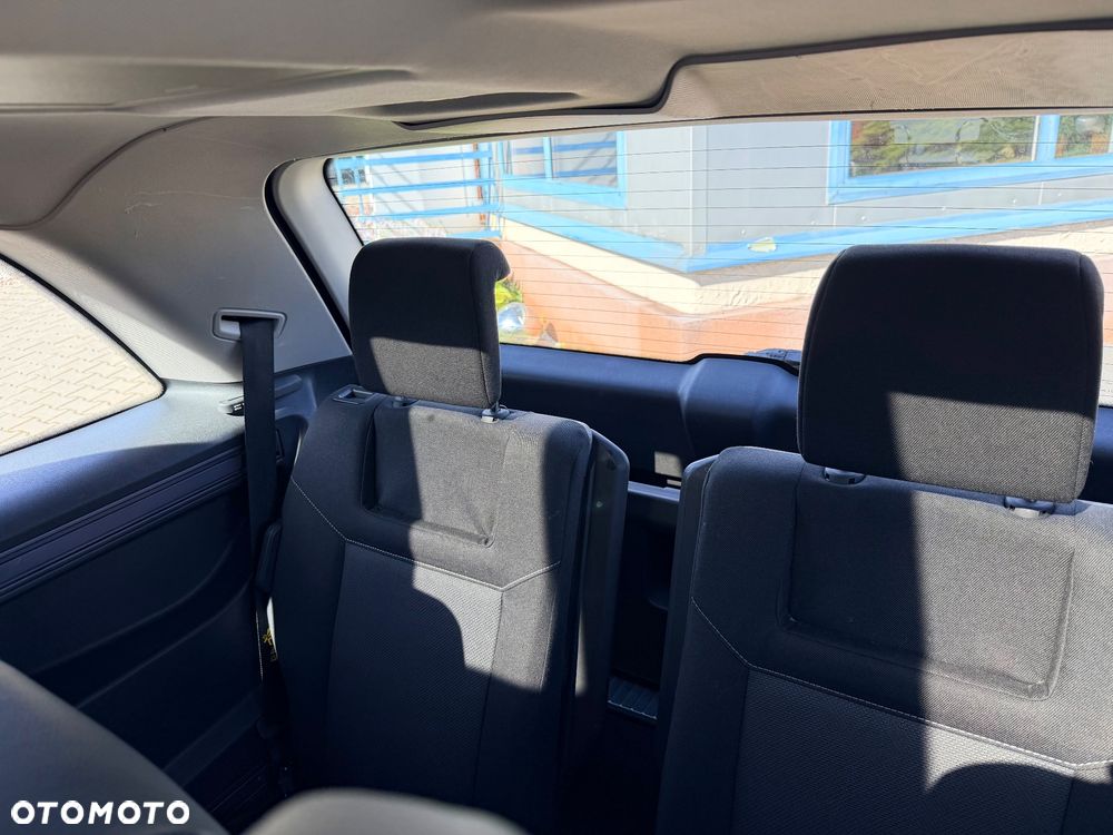 Opel Zafira 1.8 Innovation - 18