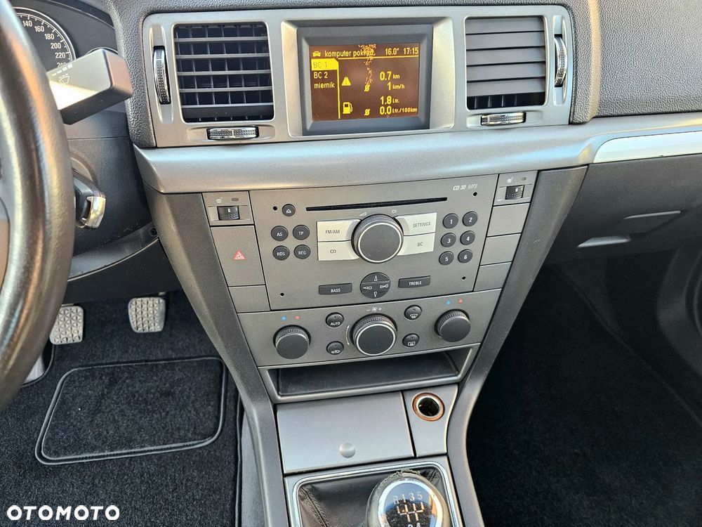Opel Signum 1.8 Business - 11