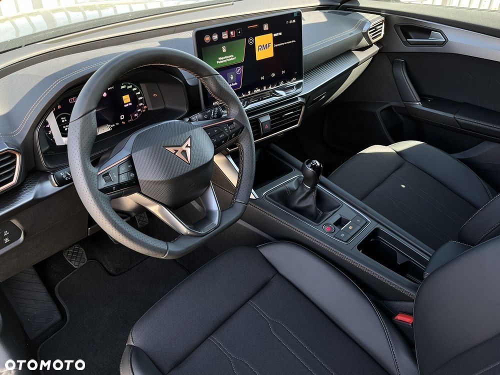 Cupra Formentor - 22