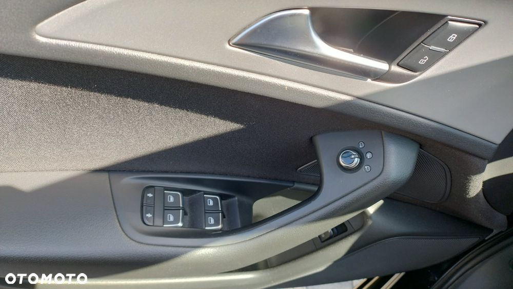 Audi A6 Limousine 2.0 TDI DPF - 15