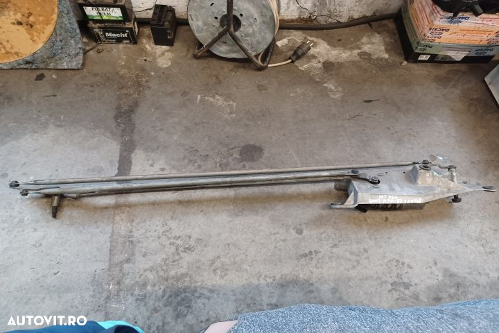 ANSAMBLU STERGATOR Ford Mondeo 4  [din 2007 pana  2010] seria - 2