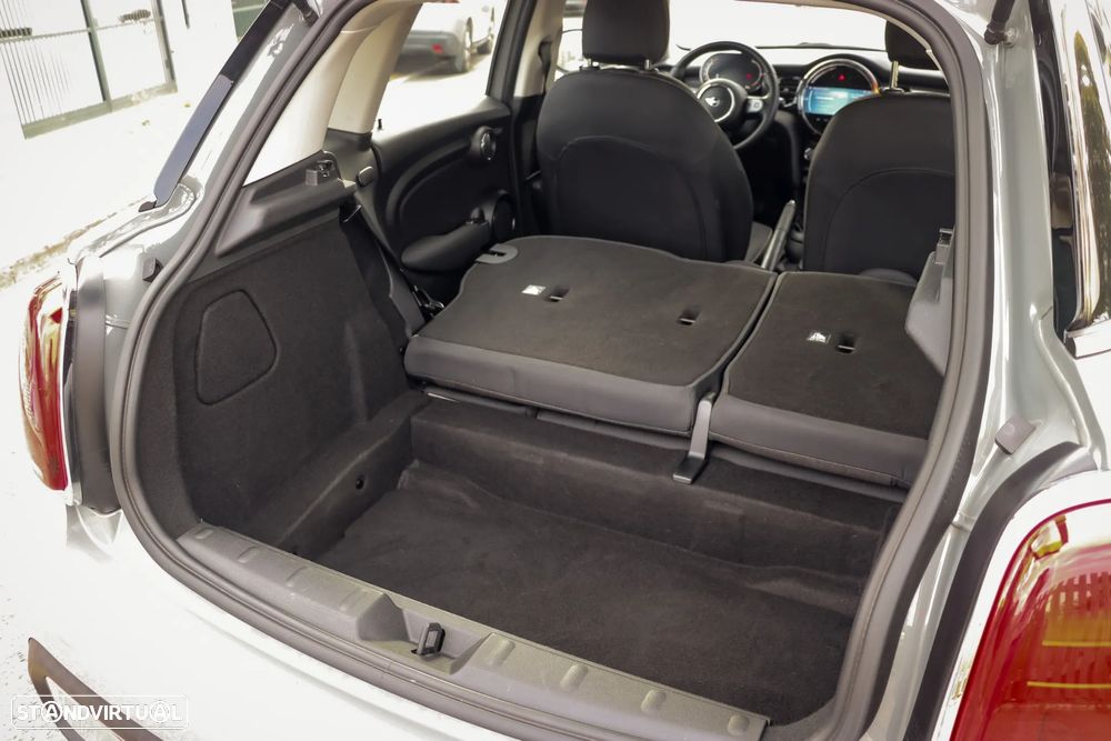 MINI 5 Portas One - 21