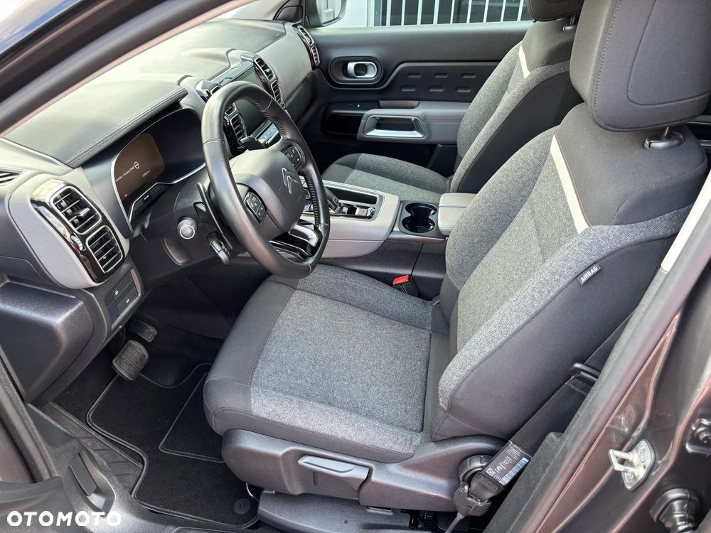 Citroën C5 Aircross - 30