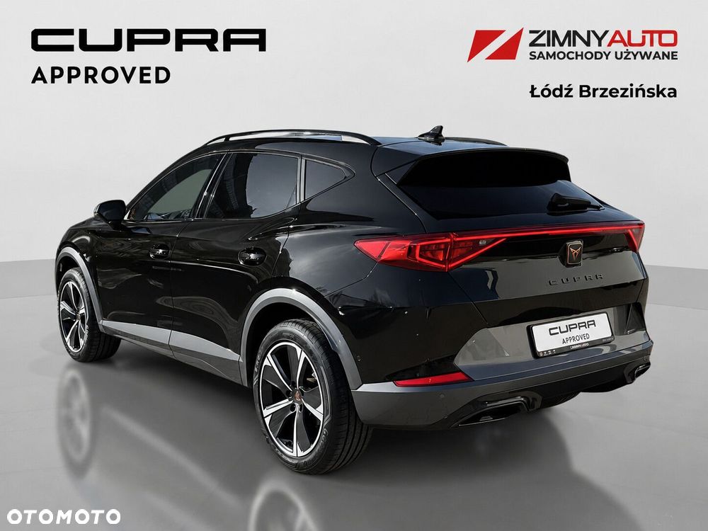 Cupra Formentor 1.5 TSI DSG - 9