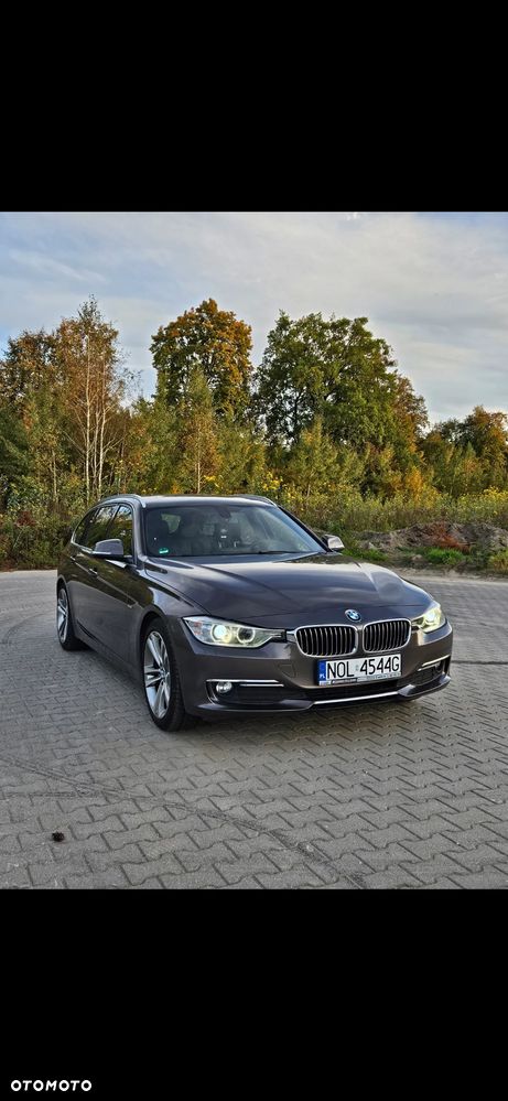 BMW Seria 3 - 17