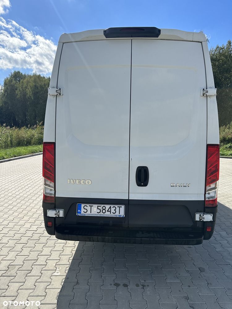 Iveco Daily - 4