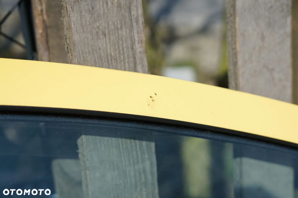 Drzwi przód przednie prawe Opel Corsa D 5d - 2