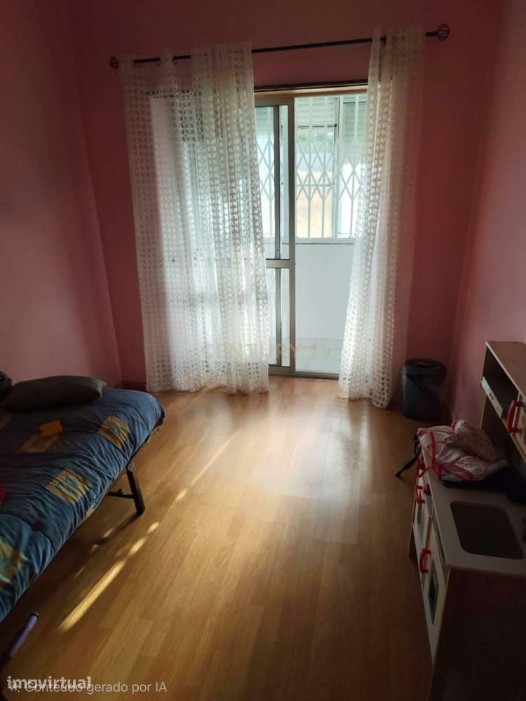 Apartamento T3 - Grande imagem: 3/10