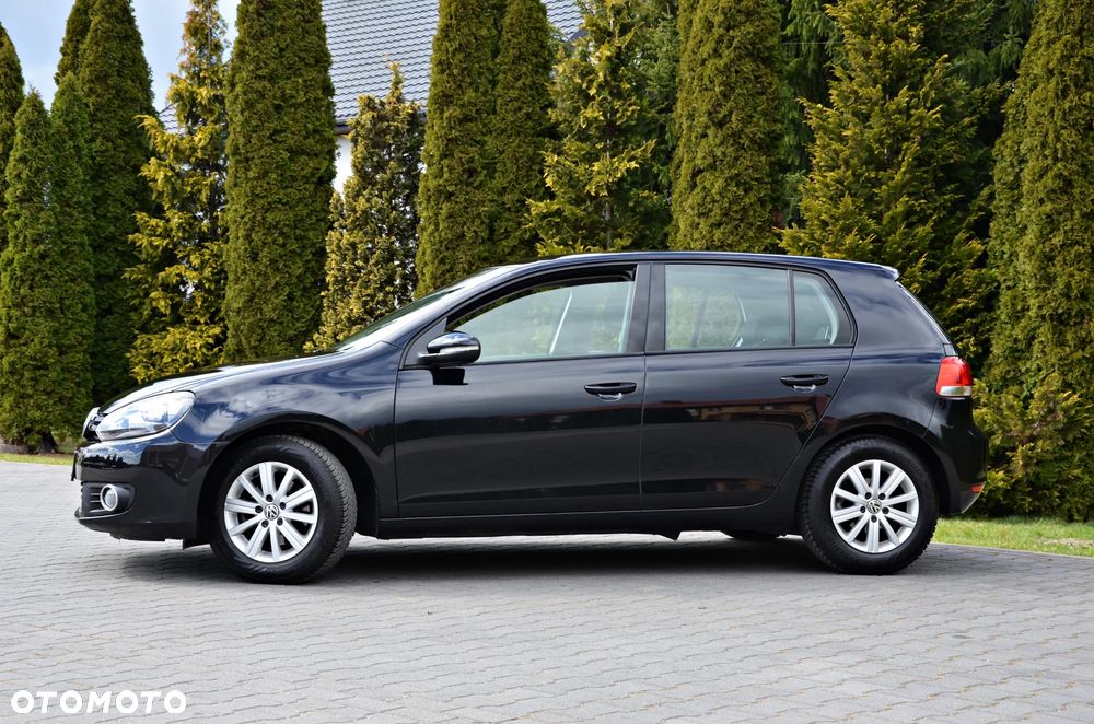 Volkswagen Golf 1.4 Edition - 17