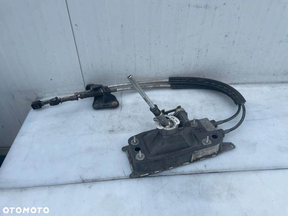 WYBIERAK LEWAREK SKRZYNI BIEGÓW MANUAL AUDI A3 8P GOLF V SEAT LEON II 1.8 2.0 TFSI 1K0711049CJ