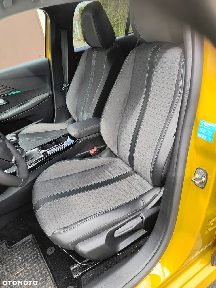 Peugeot 208 PureTech 100 Style - 14