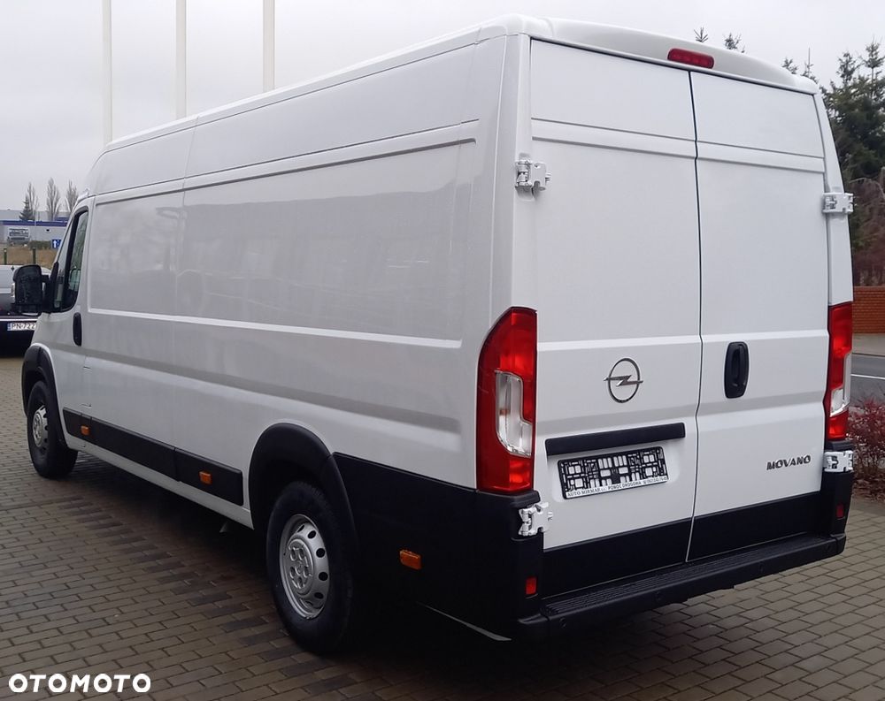 Opel Movano L4 Edition - 4