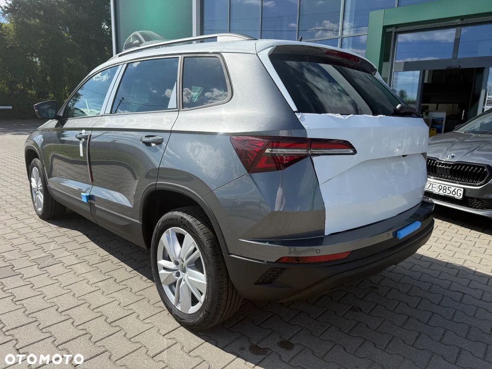 Skoda Karoq 2.0 TDI SCR 4x2 Drive DSG - 6