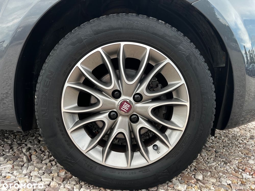 Fiat Punto - 18