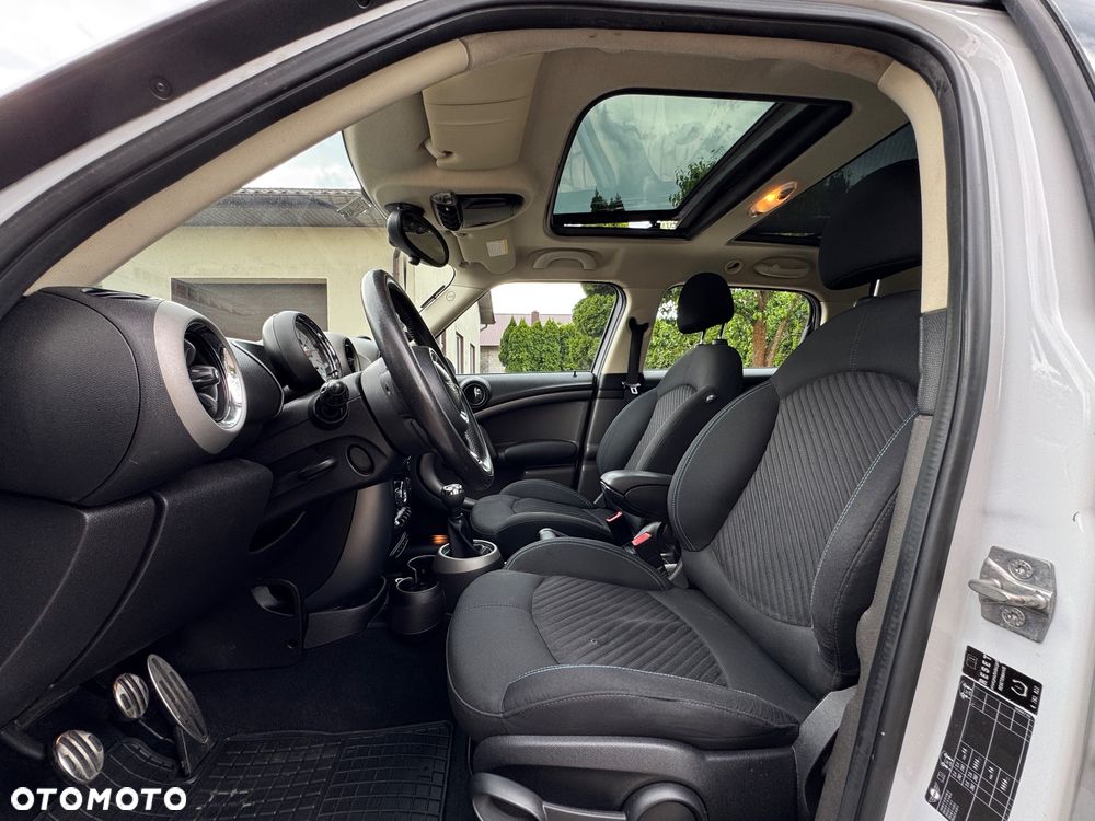 MINI Countryman Cooper S - 26
