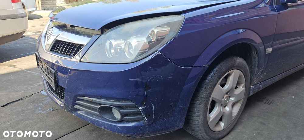 OPEL VECTRA C LIFT 1.9 CDTI 05-08 PRZEŁĄCZNIK ZESPOLONY PAJĄK  MODUŁ CIM - 12