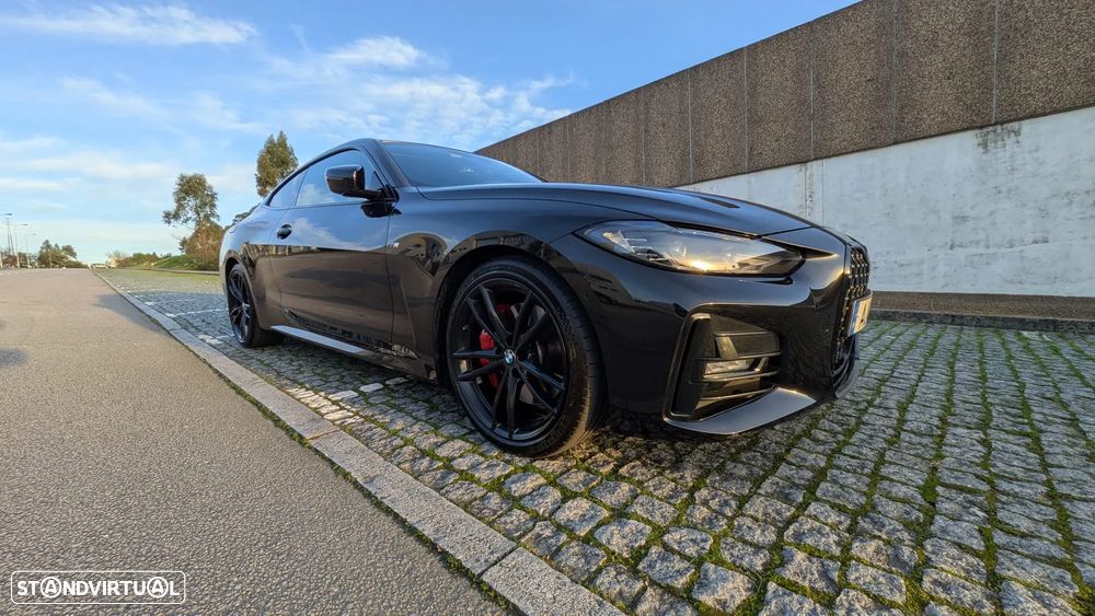 BMW 430 i Desportiva M Auto - 30