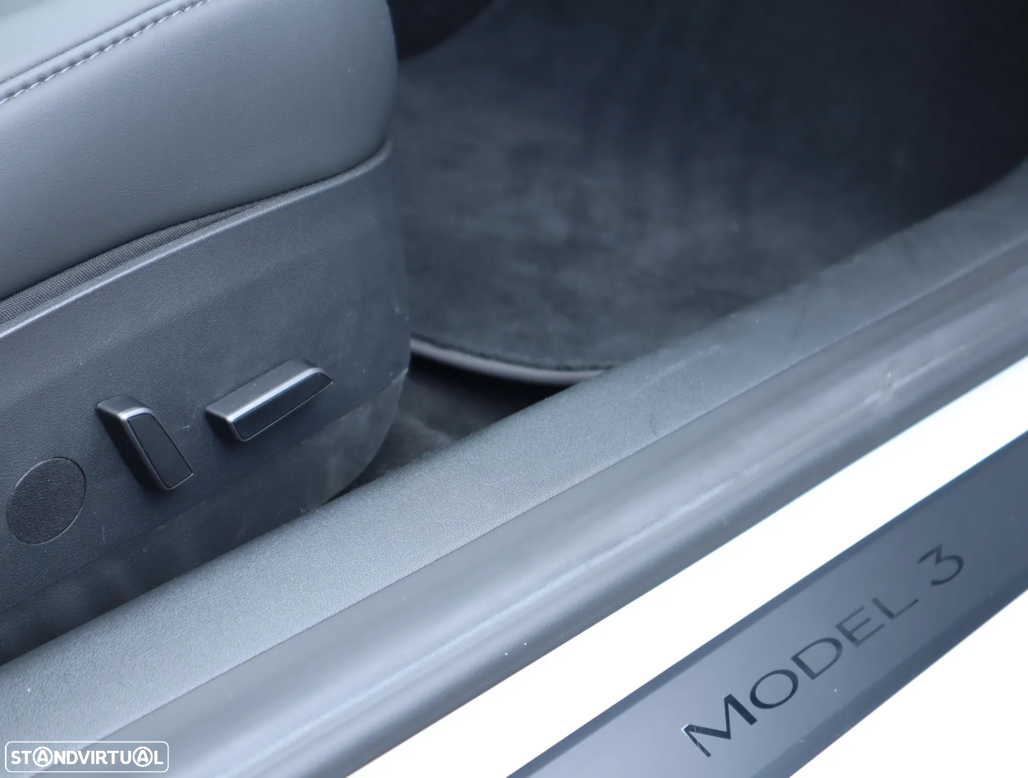 Tesla Model 3 Long Range Tração Integral - 23