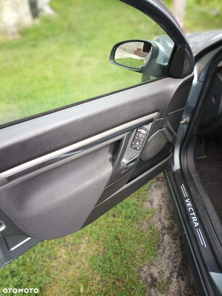 Opel Vectra 1.8 Elegance - 3