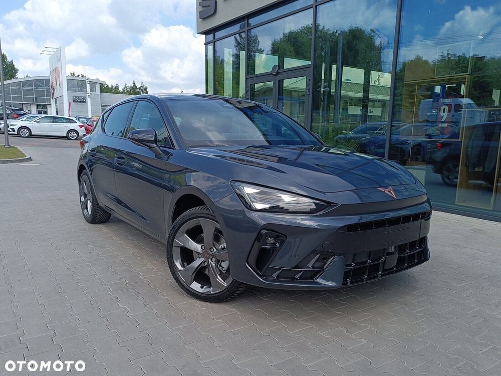 Cupra Leon 1.5 TSI - 5
