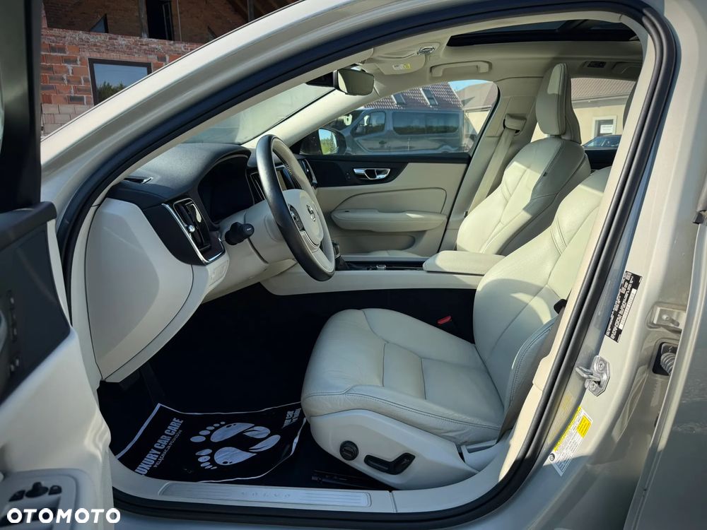 Volvo S60 - 19