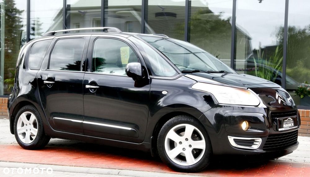 Citroën C3 Picasso - 4