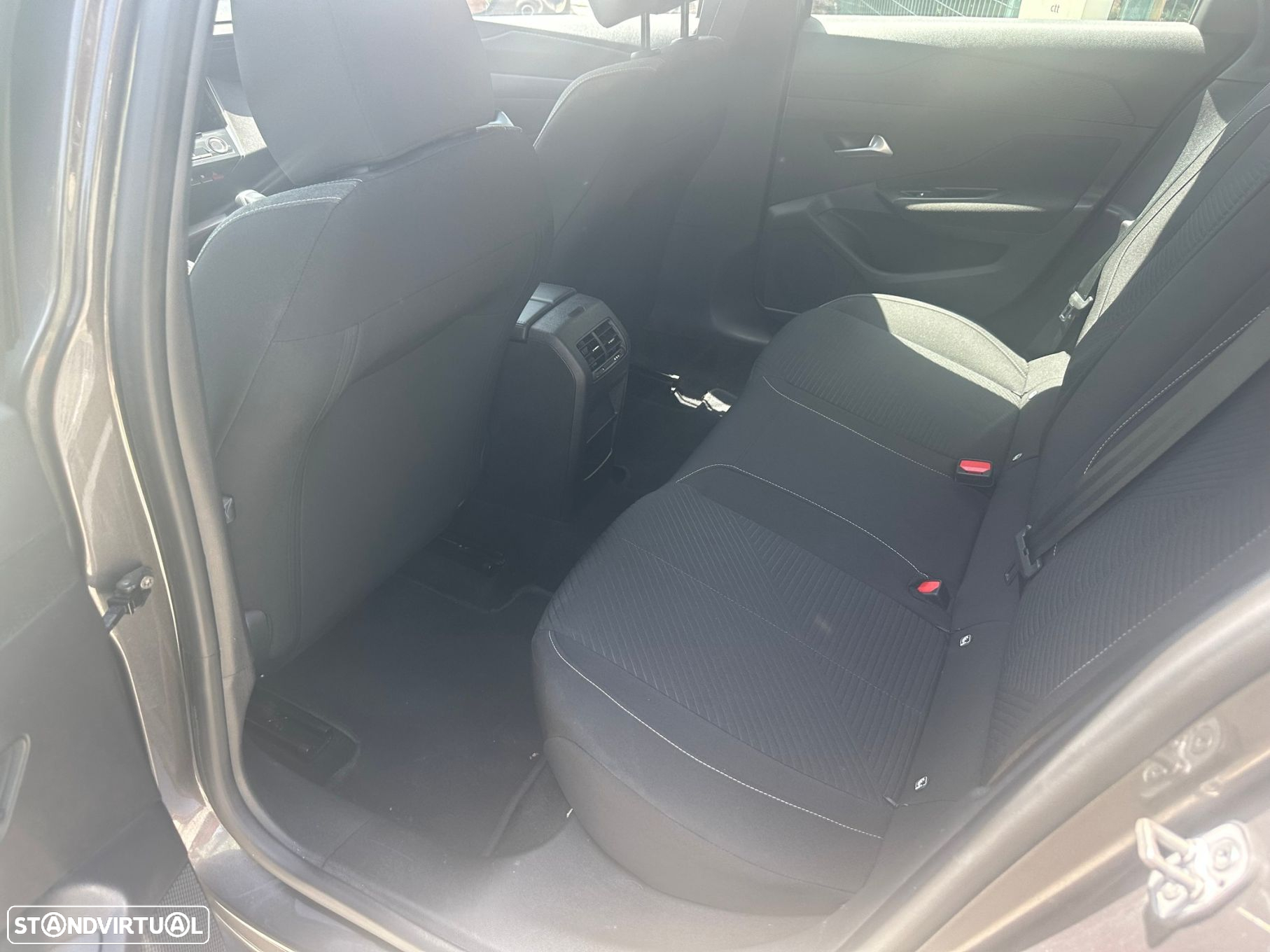 Peugeot 308 SW 1.2 PureTech Allure Pack - 11