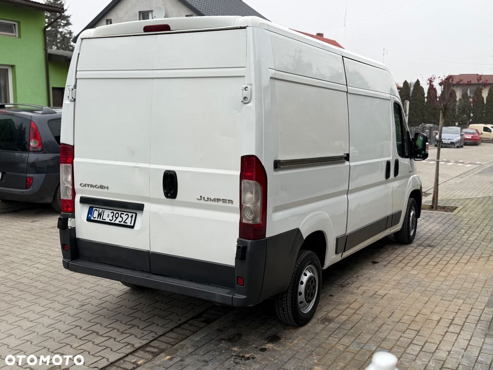 Citroën Jumper l2h2 - 5