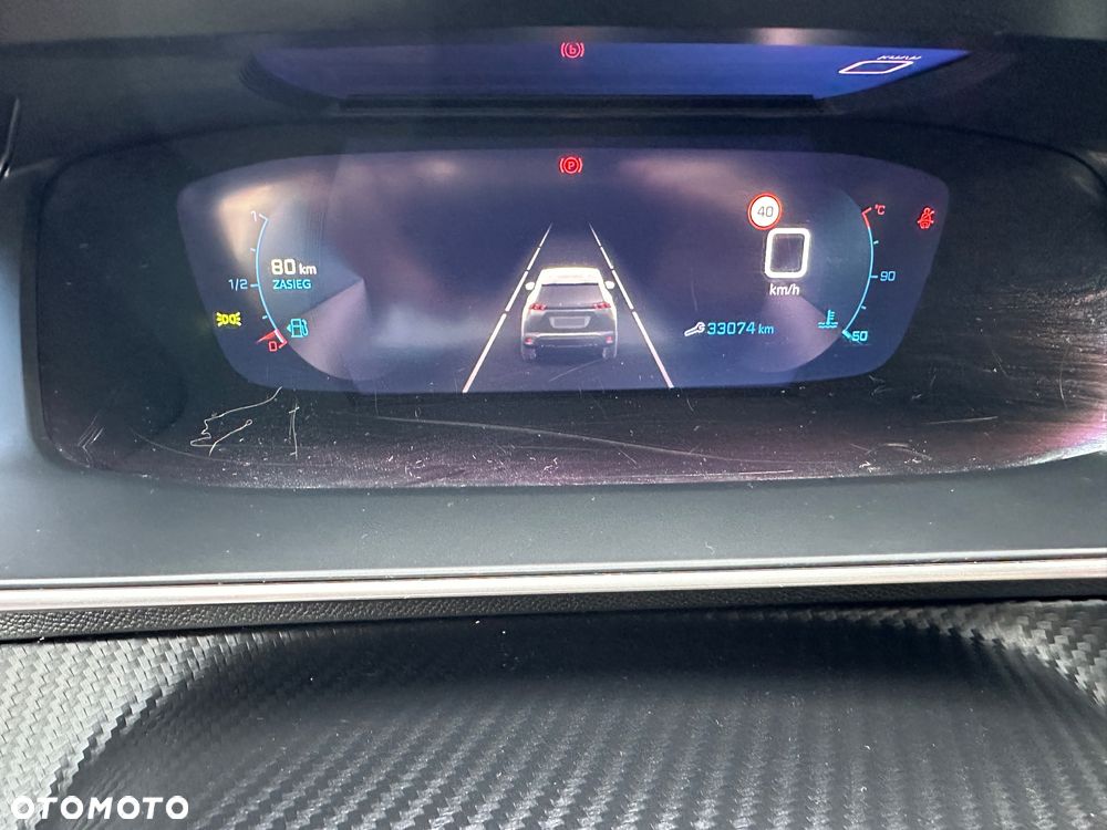 Peugeot 2008 1.2 PureTech Allure Pack S&S - 34