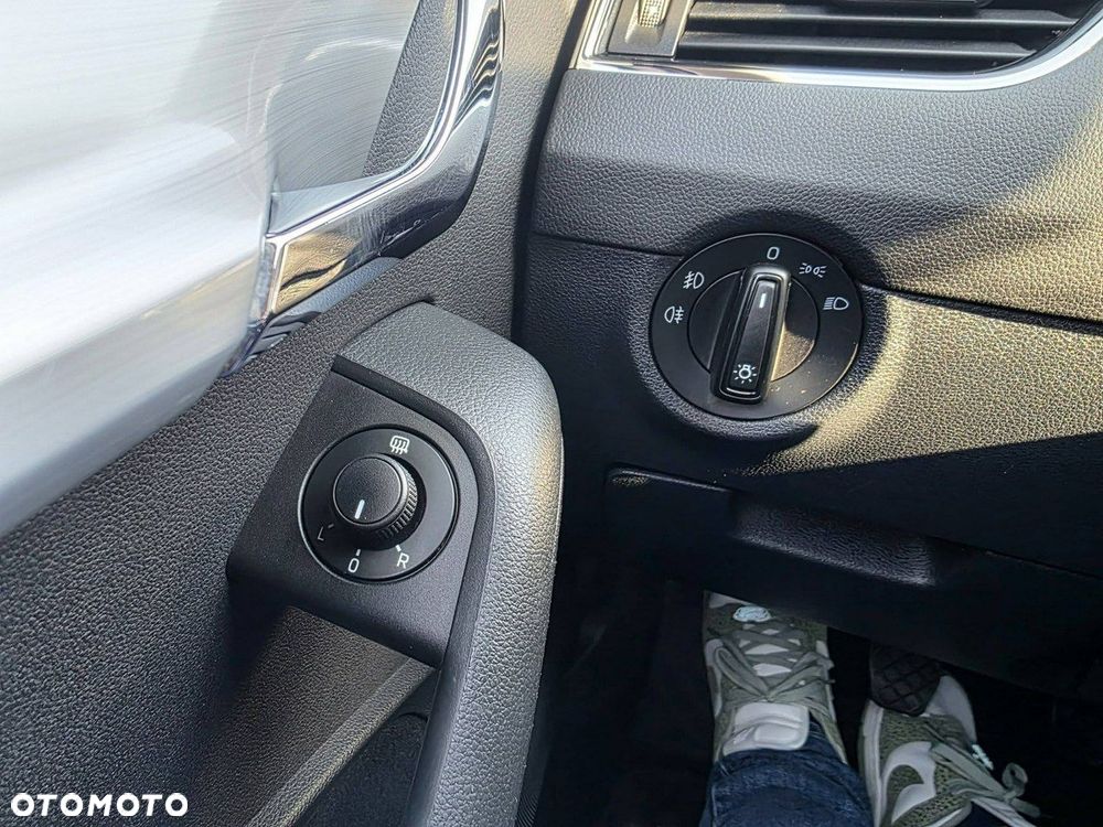 Skoda Octavia 2.0 TDI Ambition - 15