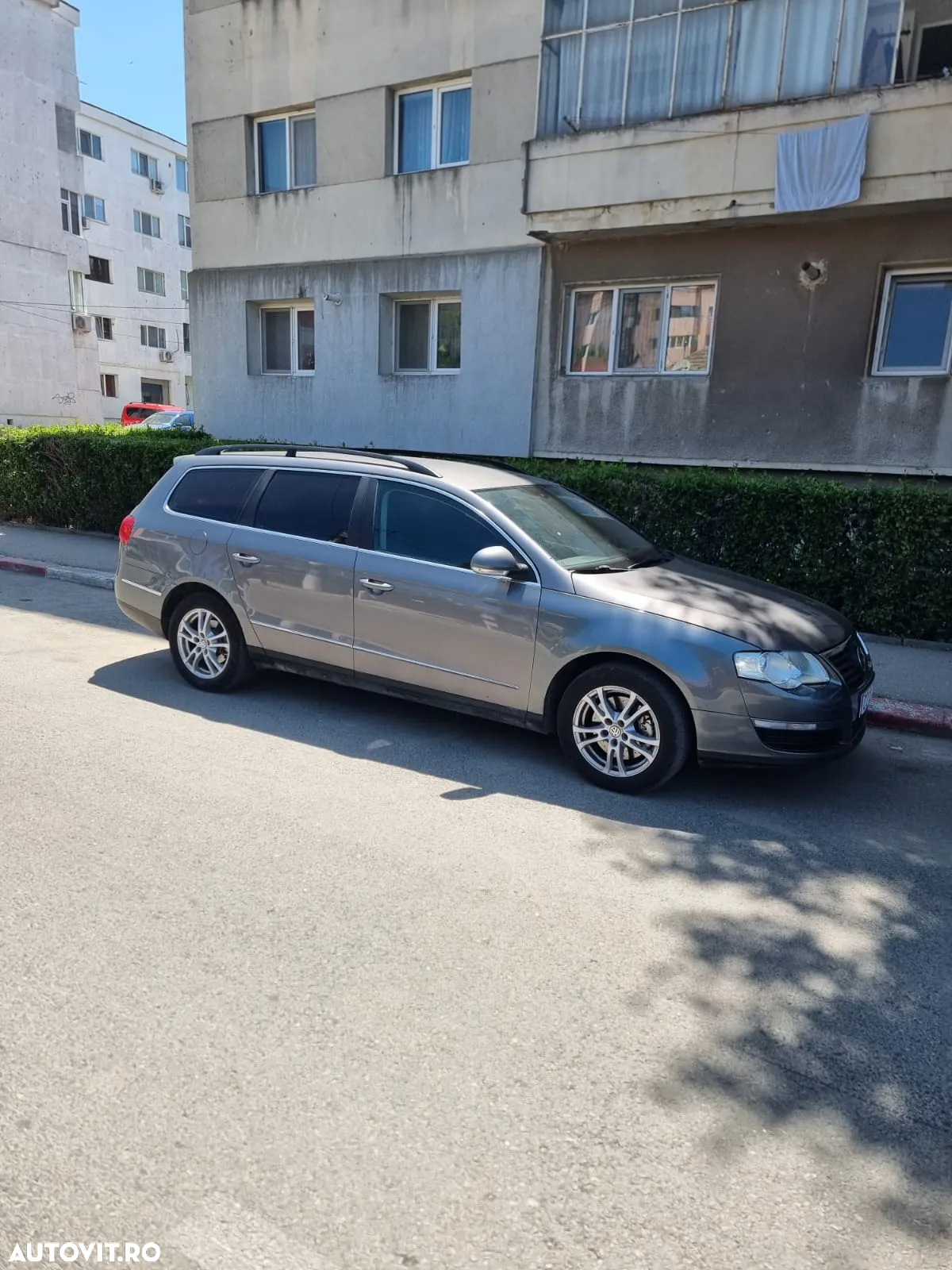 Volkswagen Passat - 3