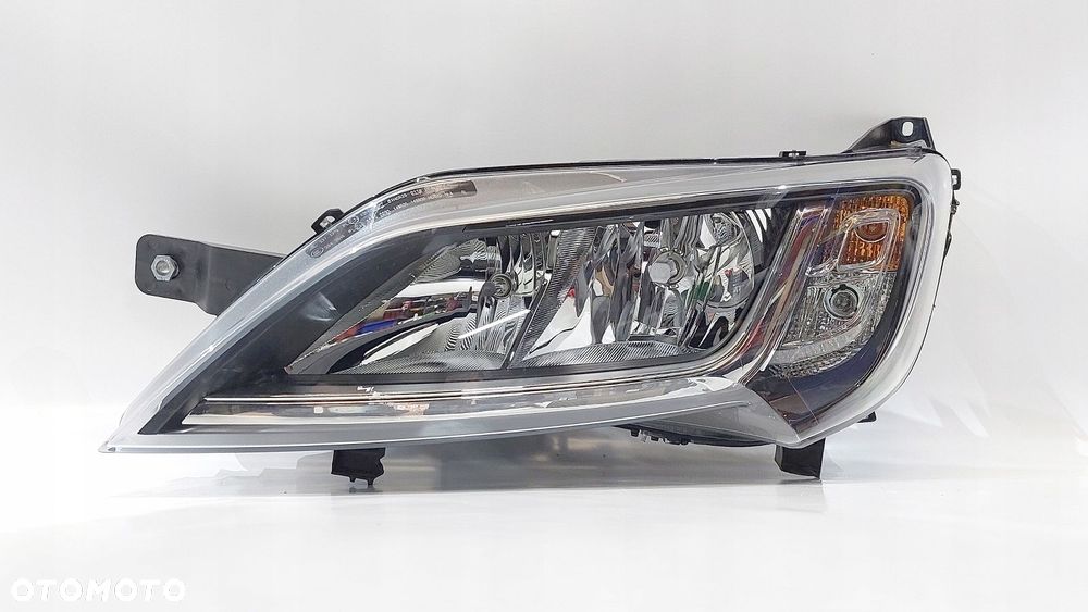 lampa przód lewy fiat ducato iii boxer jumper 14r lift eur 1440924180 - 1
