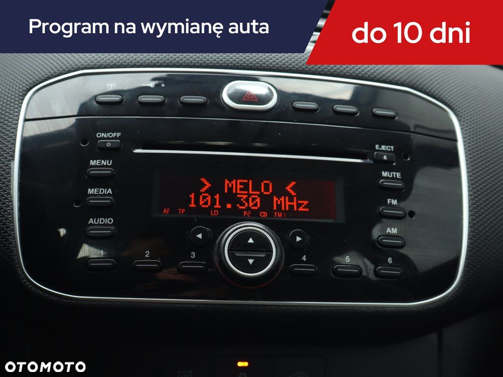 Fiat Punto 2012 - 14