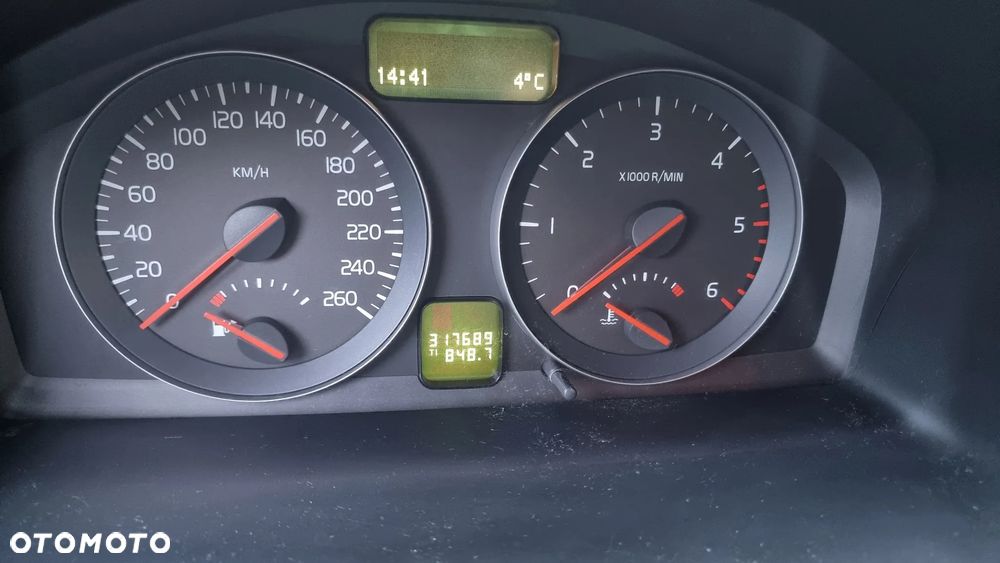 Volvo V50 2.0D DPF Kinetic - 18