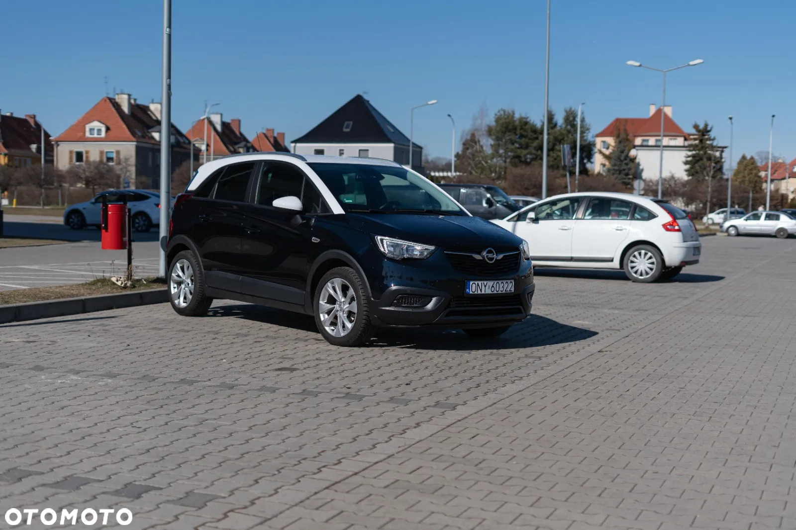 Opel Crossland X - 6