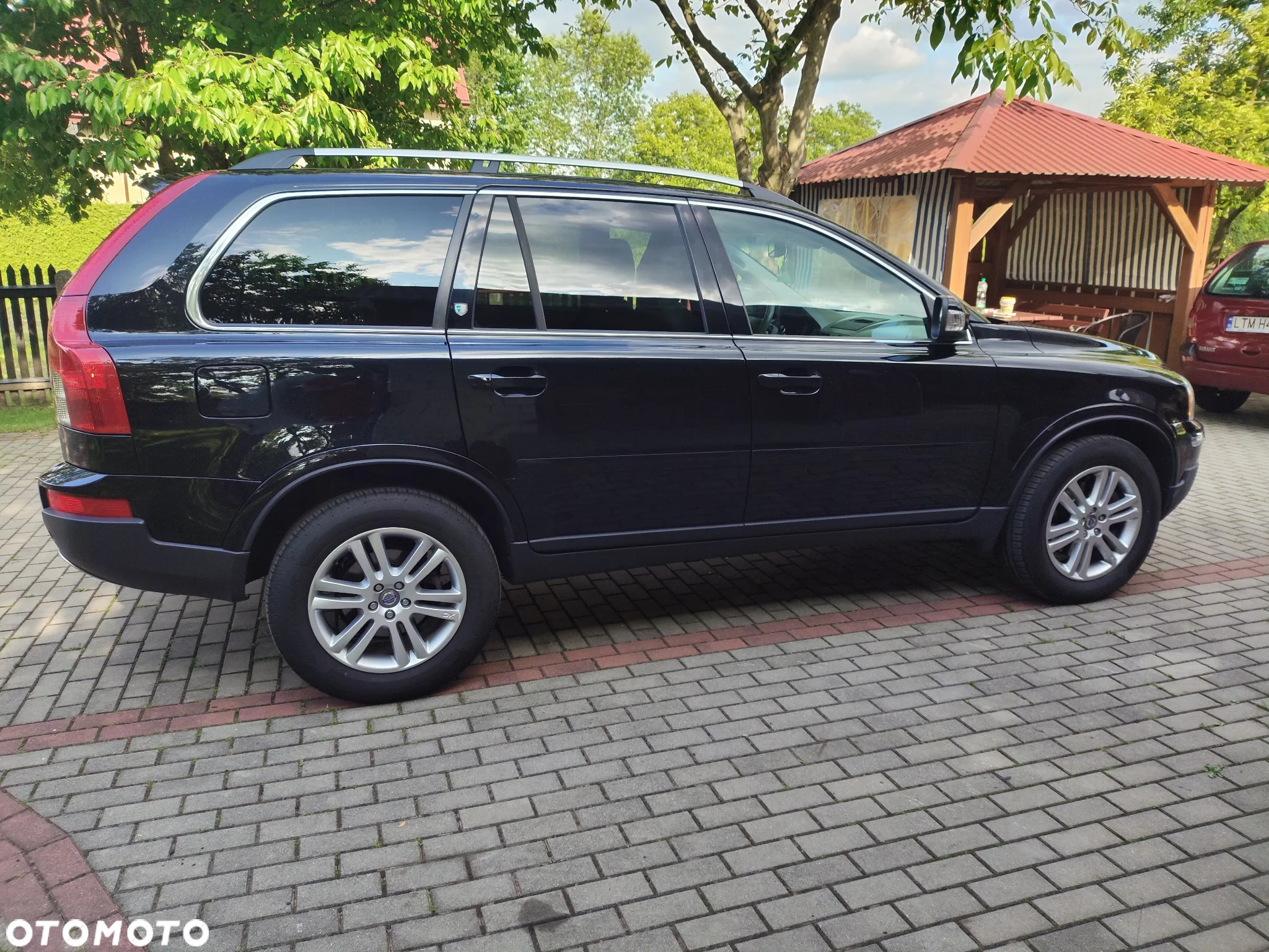 Volvo XC 90 D5 Summum - 11