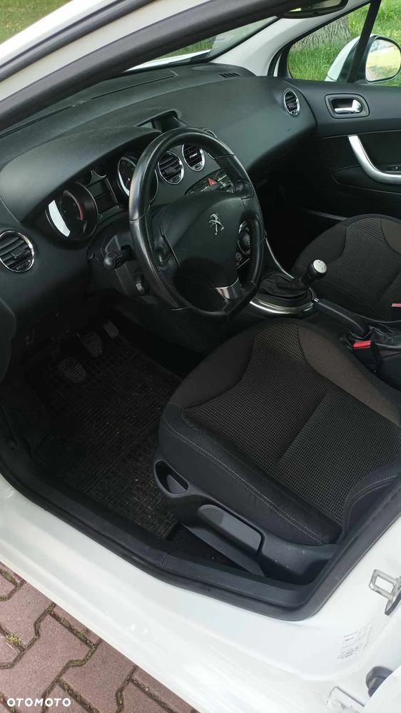 Peugeot 308 - 6