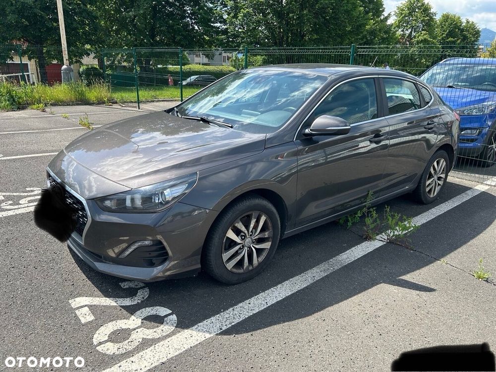 Hyundai i30 - 1