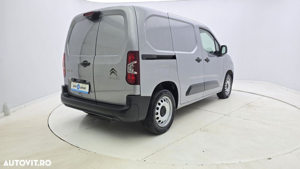 Citroën Berlingo - 6