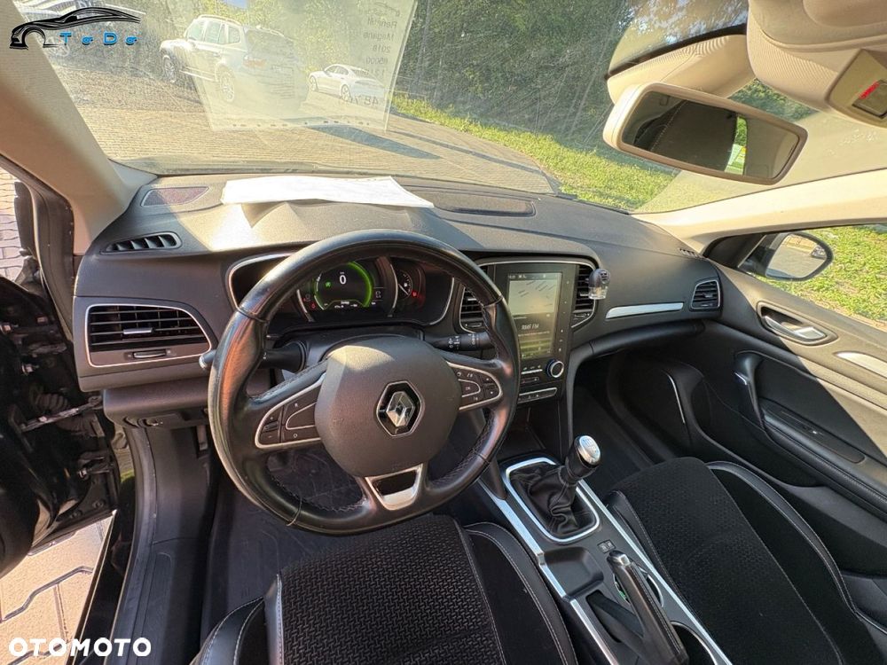 Renault Megane ENERGY TCe 130 Start & Stop Paris - 22