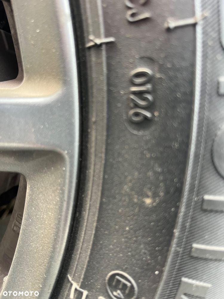 Ford Focus 1.6 TDCi DPF Titanium - 34
