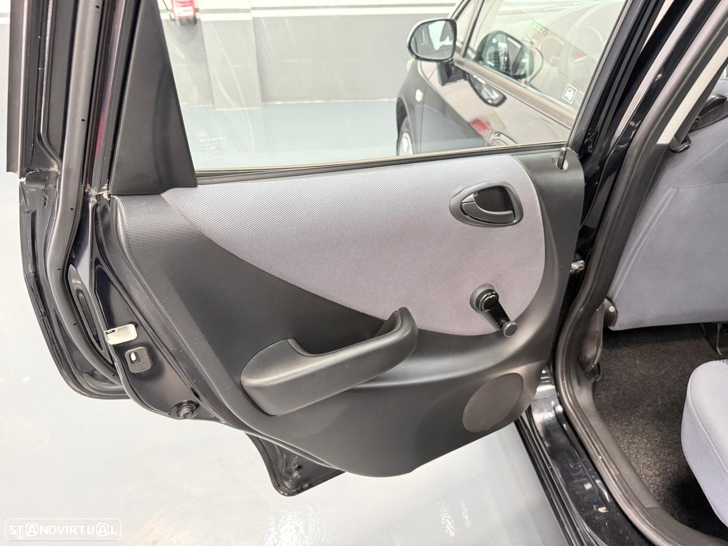Honda Jazz 1.2 Cool Plus - 14