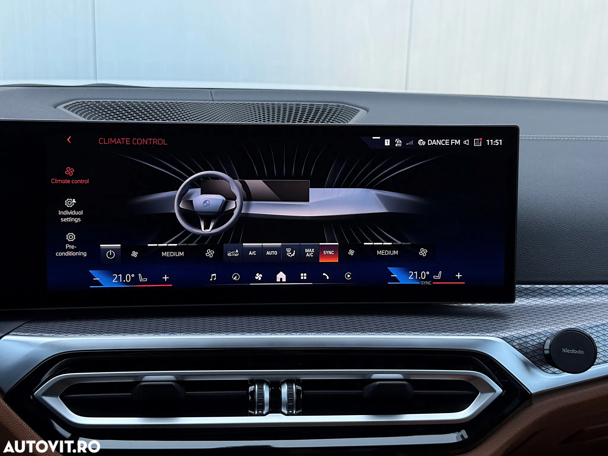 BMW i4 eDrive35 Gran Coupe M Sport - 31