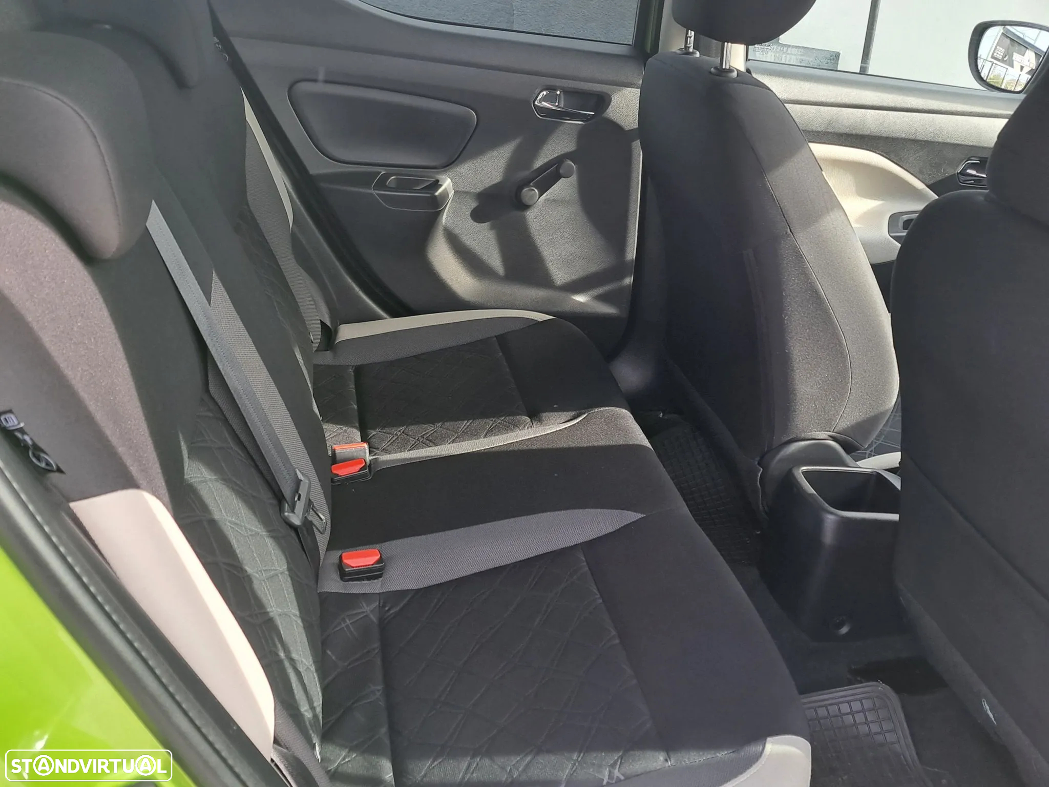 Nissan Micra 0.9 IG-T Tekna S/S - 26