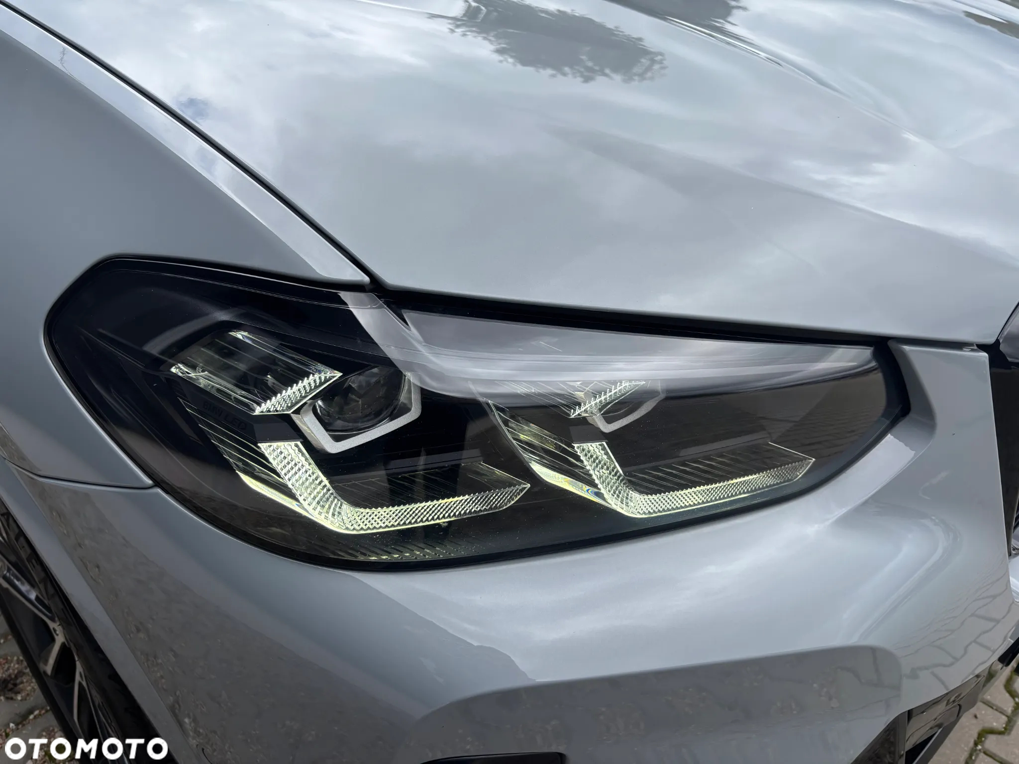 BMW X3 xDrive20i - 27